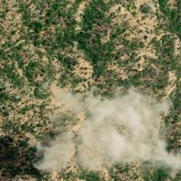 Satellite imagery of Loma El Tablazo, CO