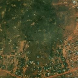 Satellite imagery of Buhari Ridge, NG