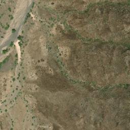 Satellite imagery of Dînimalêla, DJ