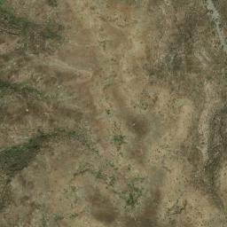 Satellite imagery of Dînimalêla, DJ