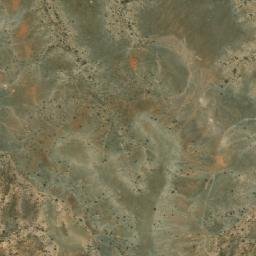 Satellite imagery of Ḏêr Bagou, DJ