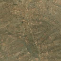 Satellite imagery of Narigeyta, DJ