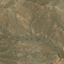 Satellite imagery of Narigeyta, DJ