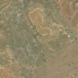 Satellite imagery of Andato, DJ