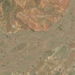 Satellite imagery of Andato, DJ