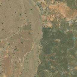 Satellite imagery of Andato, DJ