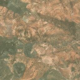Satellite imagery of Alkoyta, DJ