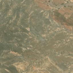 Satellite imagery of Gandêli ‘Alé, DJ