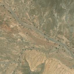 Satellite imagery of Gandêli ‘Alé, DJ
