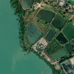 Satellite imagery of Laem Ta Phan, TH