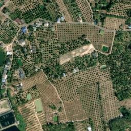 Satellite imagery of Laem Ta Phan, TH