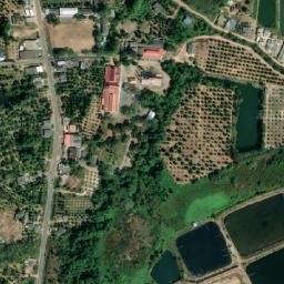 Satellite imagery of Laem Ya, TH