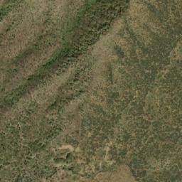 Satellite imagery of Cerro Sichipana, CO