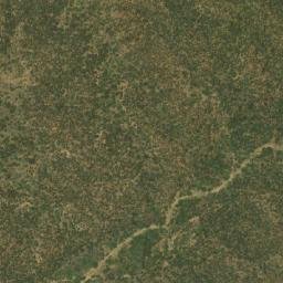 Satellite imagery of Cerro Sichipana, CO