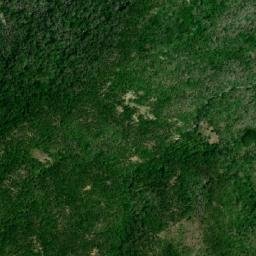 Satellite imagery of Cerro Jiborne, CO