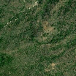 Satellite imagery of Cerro Jiborne, CO
