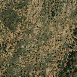 Satellite imagery of Outchimi, TD