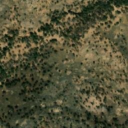 Satellite imagery of Outchimi, TD