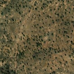 Satellite imagery of Outchimi, TD