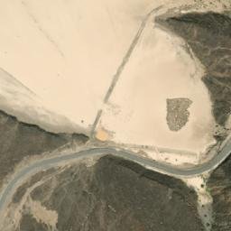 Satellite imagery of Ouḏ ‘Ale, DJ