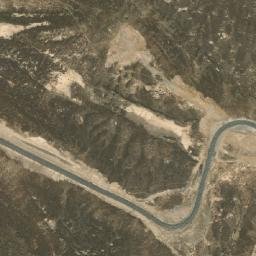 Satellite imagery of Ouḏ ‘Ale, DJ