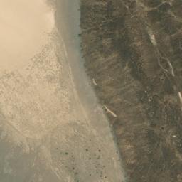 Satellite imagery of Goroyyayto, DJ