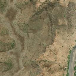 Satellite imagery of Afay ‘Ale, DJ