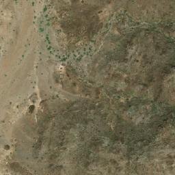 Satellite imagery of Dînimalêla, DJ