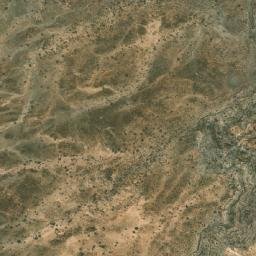 Satellite imagery of Ḏêr Bagou, DJ