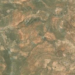 Satellite imagery of Alkoyta, DJ