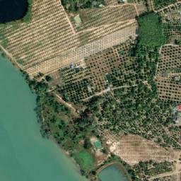 Satellite imagery of Laem Ta Phan, TH