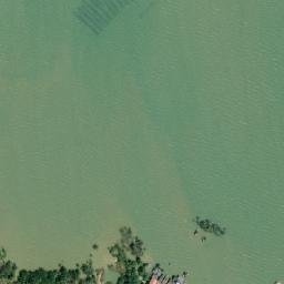 Satellite imagery of Laem Thian, TH
