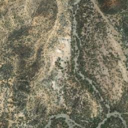 Satellite imagery of Cerro Teerapu, CO
