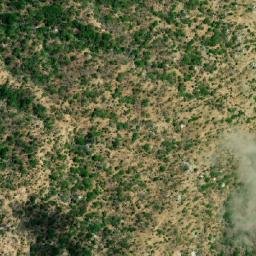 Satellite imagery of Loma Chabalaibu, CO