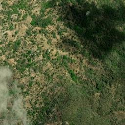 Satellite imagery of Loma Chabalaibu, CO