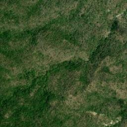 Satellite imagery of Cerro Jiborne, CO