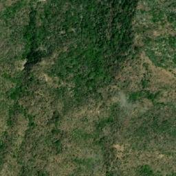 Satellite imagery of Cerro Jiborne, CO