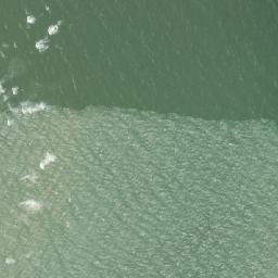 Satellite imagery of Punta Espada, CO