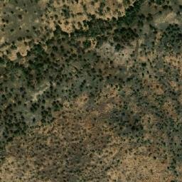 Satellite imagery of Outchimi, TD