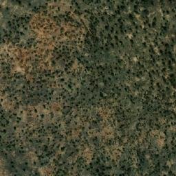 Satellite imagery of Outchimi, TD