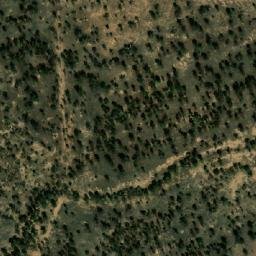 Satellite imagery of Outchimi, TD