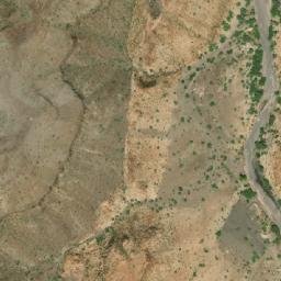 Satellite imagery of Afay ‘Ale, DJ