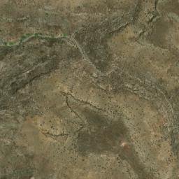 Satellite imagery of Dînimalêla, DJ