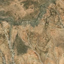 Satellite imagery of Ḏêr Bagou, DJ