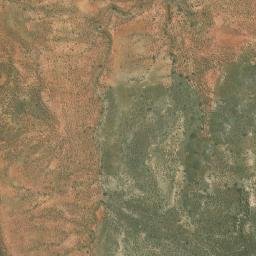 Satellite imagery of Alkoyta, DJ