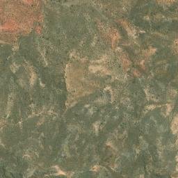 Satellite imagery of Alkoyta, DJ
