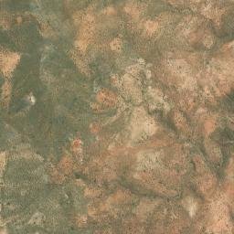 Satellite imagery of Alkoyta, DJ