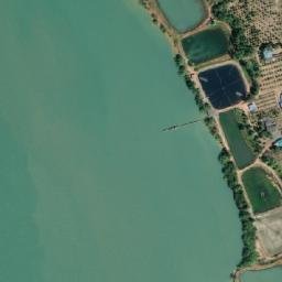 Satellite imagery of Laem Ya, TH