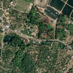 Satellite imagery of Laem Thian, TH