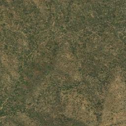 Satellite imagery of Cerro Castilla Mahana, CO
